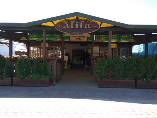 Bar Mila